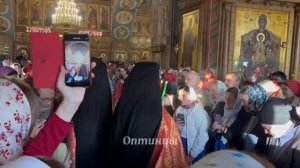 Весёлые ножки.Понедельник Светлой седмицы2025