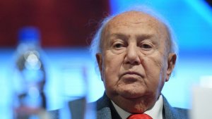 Прощание с Зурабом Церетели: мировое наследие гения монументального искусства