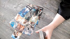 Почему и чем вы стали этому человеку неудобны? таро прогноз