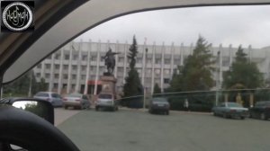 город Талас | Сердце самой маленькой области Кыргызстана #талас #кыргызстан #kyrgyzstantravel #kgz