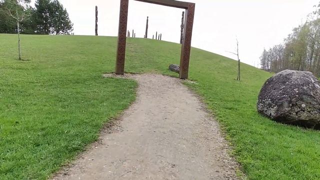 KELIONĖ AUTOMOBILIU PO LIETUVĄ. 14 / A CAR TRIP AROUND LITHUANIA. 14, 2024 смотреть онлайн