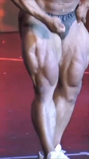 June 30, 2022 Big ramy Olympia posing video Mr Olympia WhatsApp video status смотреть онлайн