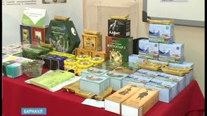 Программа Вести-Алтай. Видеосюжет 'Бады или лекарства'