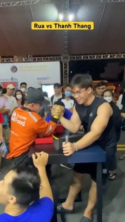 Street armwrestling #vậttay #svaa #armwrestling #vattay #vậttayviệtnam #армрестлинг
