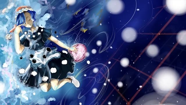 LoLK Doremy's Theme: Eternal Spring Dream смотреть онлайн