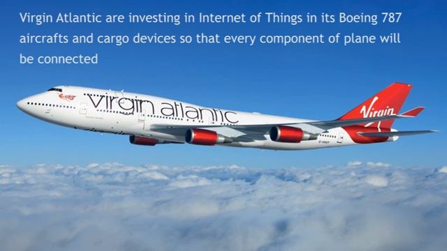 IoT applications in popular companies | TBIPI смотреть онлайн