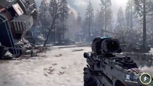 Call of Duty: Black Ops III Прохождение На Русском (Часть 6) (Демон Среди Нас)