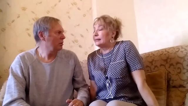 Квартет для двоих