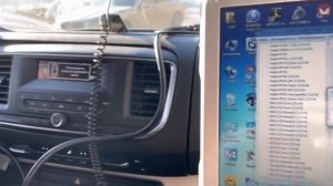 DCM 6.2 Peugeot Traveller SCRoff  отключение мочевины