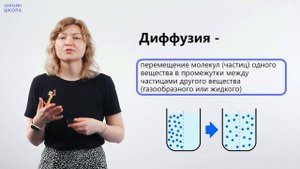 Взаимосвязь естественных наук. Химия 7 класс. Урок 2