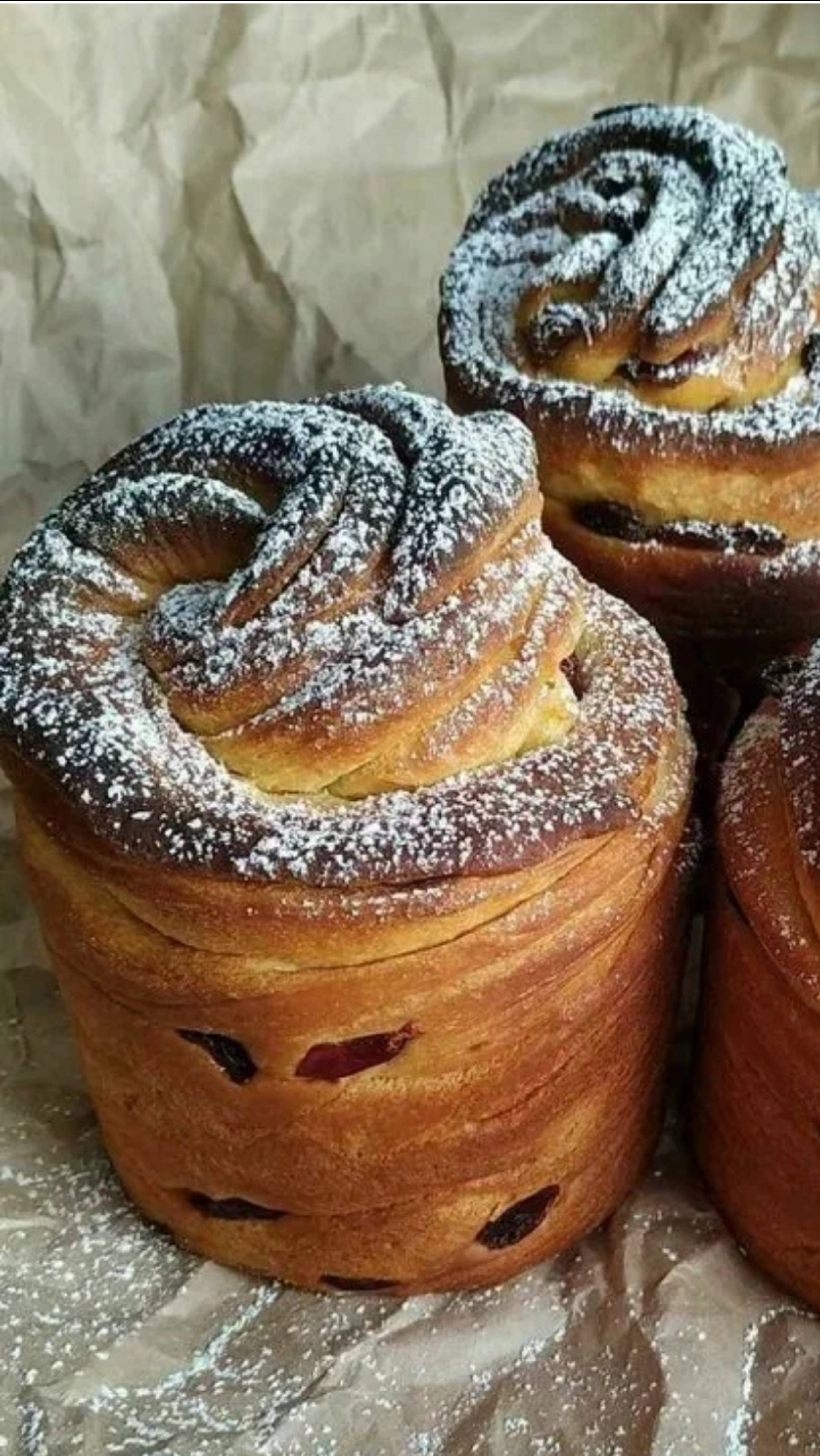 Пасхальный Краффин