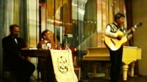 Сергей Козин - Хорошо бы... (Владимир Саран - Вячеслав Лейкин)