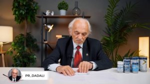 Потерянное звено здоровья НАЙДЕНО! Уникальная работа профессора и сотен врачей в клиниках России
