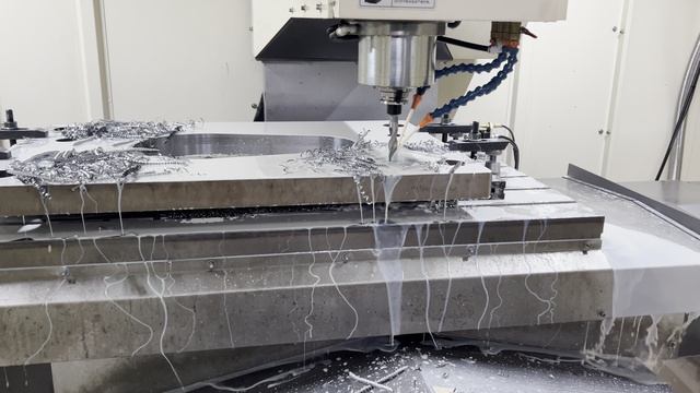 Фрезеровка