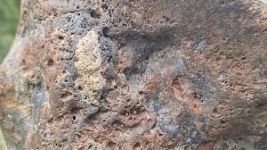 Крымская картина «Метеорит».   Crimean picture “Meteorite”