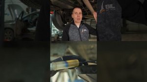 Когда менять масло в полном приводе?