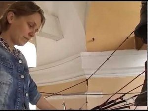 Звонарь Мария Теплякова, фестиваль "Невские звоны"