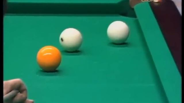 RUS Сталев Галиянц - UKR Коломиец Матвейчук