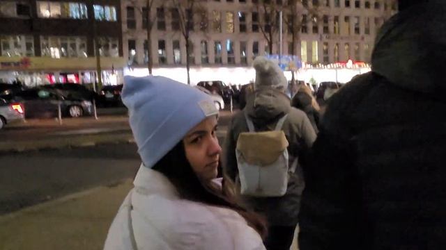 Главная Ёлка города Мерс. смотреть онлайн