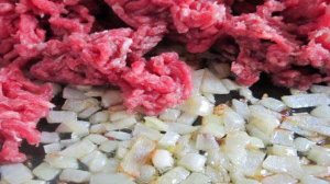Картофельные лодочки с чили кон карне