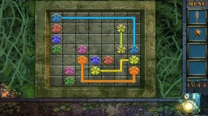 Can You Escape The 100 Room 5 Level 44 Walkthrough