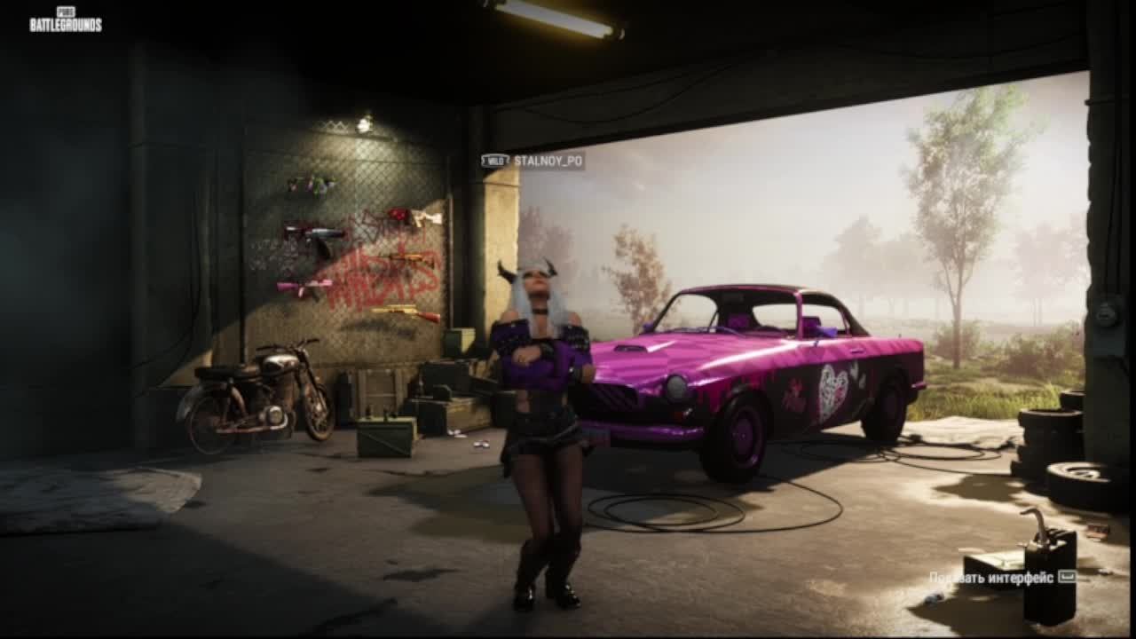СТРИМ PUBG ИГРАЕМ С ПОДПИСЧИКАМИ!!! ""STALNOY_PO""