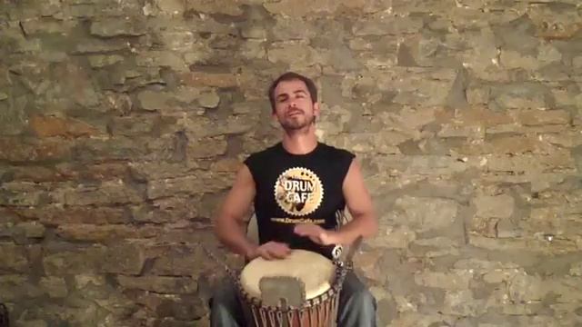 Break with rhythm смотреть онлайн