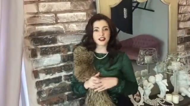 Отзыв Марии об обучении в Школе Красоты и Женственности смотреть онлайн