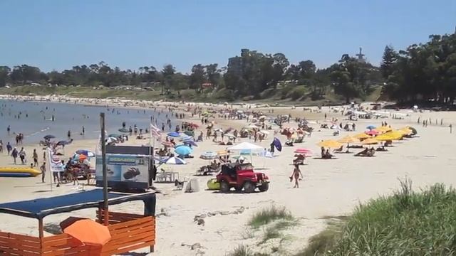 Atlantida Uruguay  2011 смотреть онлайн