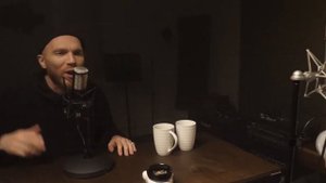 Кирилл Батишта совсем не против портовых шлюх на фристайл шоу 3 КОТА