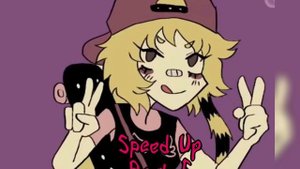 Speed Up Part 5