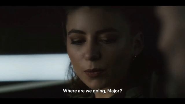 Into the Night - Meet Major Terenzio - English Subs HD смотреть онлайн