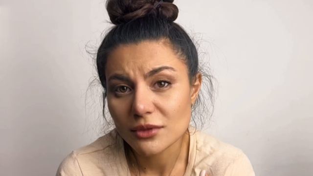 Монолог из пьесы А.Чупова "СОМАЛИ". Элина Абкарова смотреть онлайн