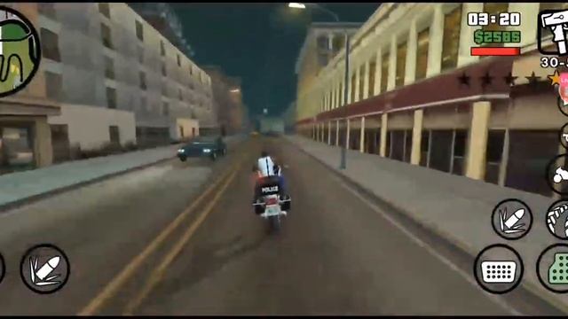 gta san andreas android stream #2 haciendo misiones de og loc y rider смотреть онлайн