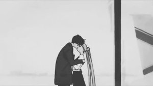 Usagi x Mamoru - Love Wind