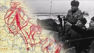 Герои Великой Отечественной Войны остановившие немецко фашистскую операцию ТАЙФУН в ноябре 1941