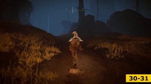 Elden Ring Shadow of the Erdtree - Все осколки Древа Упадка (Гайд)