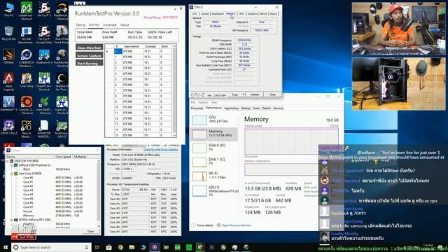 รีวิว-ทดสอบ ASRock Z390 PHANTOM GAMING-ITX/AC เมนบอร์ดไซด์เล็ก แต่ใจไม่เล็ก ! смотреть онлайн