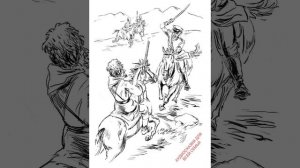 КАВКАЗСКИЙ ПЛЕННИК ГЛАВА 6