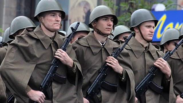 Фемій Мустафаєв.Я України син смотреть онлайн