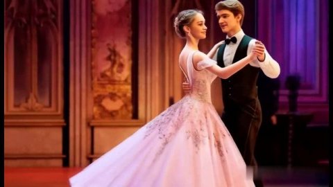 Амурские волны вальс