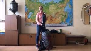 Путешествуй правильно! Собираем рюкзак