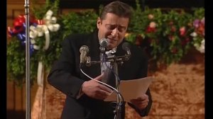 Геннадий Хазанов "Переписка Солженицына с Ростроповичем"