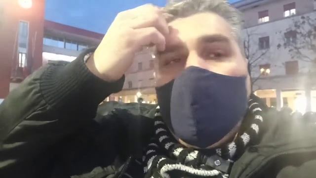 27 Gennaio Giornata della Memoria "Ero solo un Bambino" смотреть онлайн