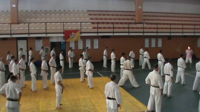 Sokyokushin смотреть онлайн