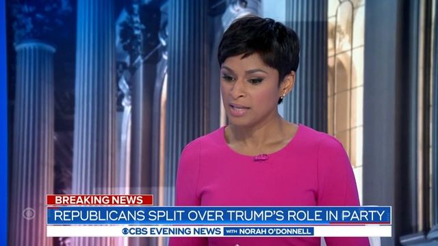 FBI search may impact Trump's 2024 presidential bid смотреть онлайн