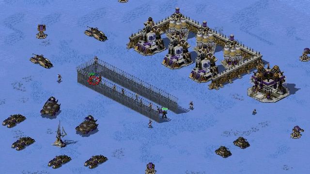 Mental Omega 3.0 // Hero Spotlight #1: Epsilon HQ, China смотреть онлайн