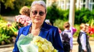 Видеовизитка  школы № 9 города Коврова