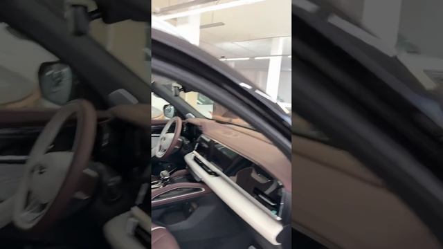 Geely Monjaro ( Джили Монжаро) черный #продажаавто #краснодар #geely смотреть онлайн