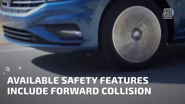 2019 Volkswagen Jetta | Fast Facts смотреть онлайн